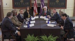 Milbank Tweed Forum – Miller’s Courts: The Future of Sports and the Law