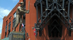 Stan Musial, Beloved by All