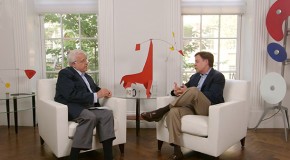 Arthur Miller and Bob Costas on the Culture of Sports