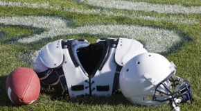 What The NFL Crown-Of-Helmet Rule Means For The Future Of Contact Sports