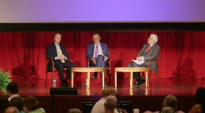 View From The Owner’s Box: Stephen Ross & Fred Wilpon